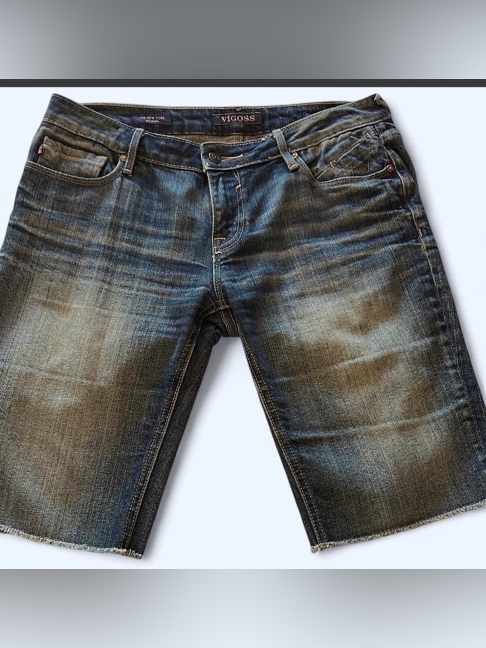 Vigoss shorts
